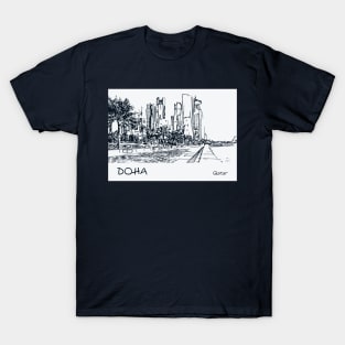 Doha T-Shirt